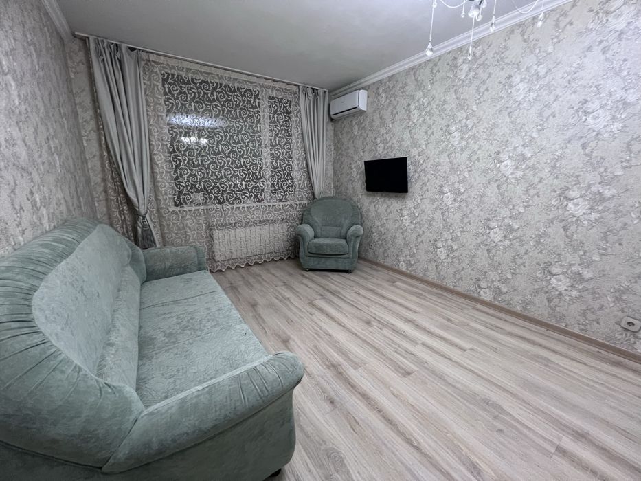 Сдам 1 комнатную квартиру