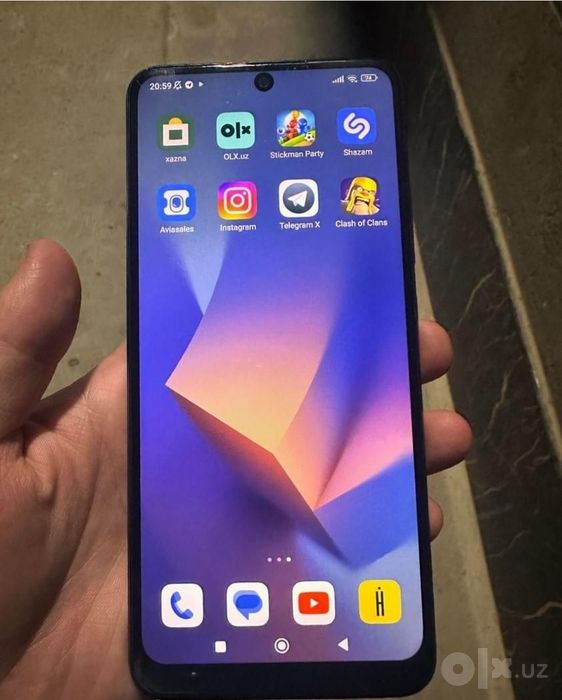 Redmi 12R pro 5G