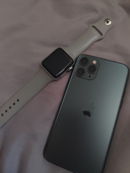 Продам Iphone 11pro