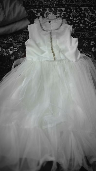 Детская одежда для девочек