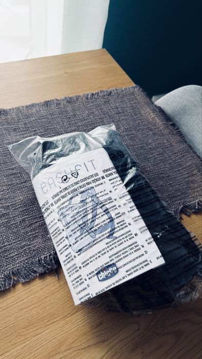 Marsupiu Chicco Nou pentru copii, bebelusi