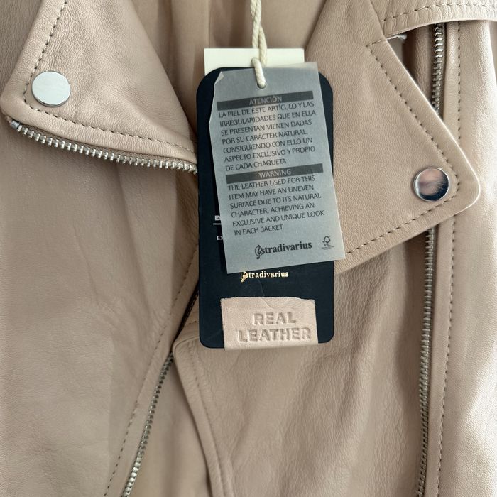 Натуральная кожа РАЗМЕР S