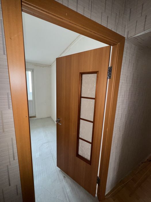 Продам межкомнатные двери