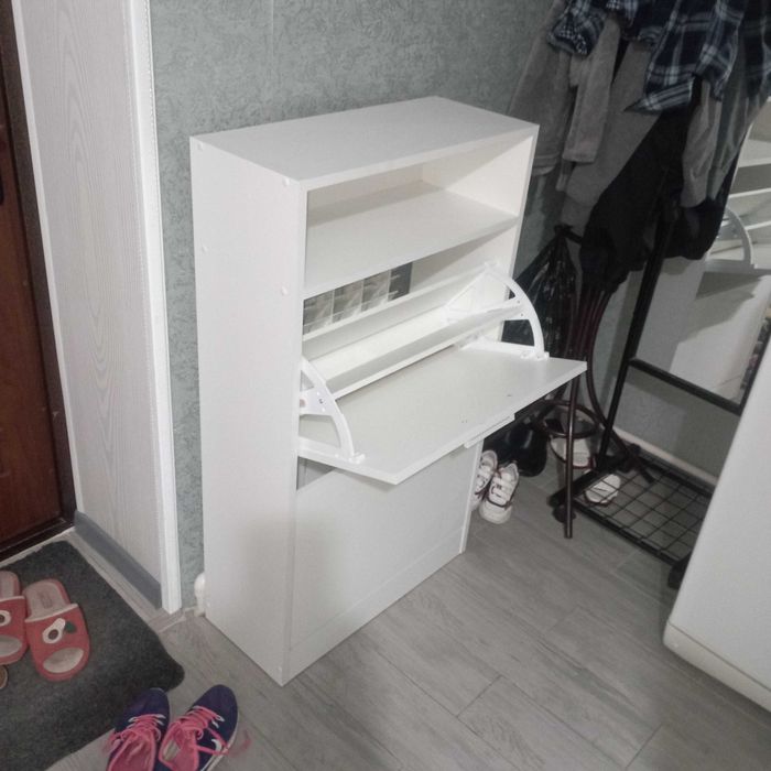 Мебель и сборка на заказ