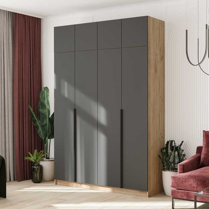 Новый шкаф Лион. Россия