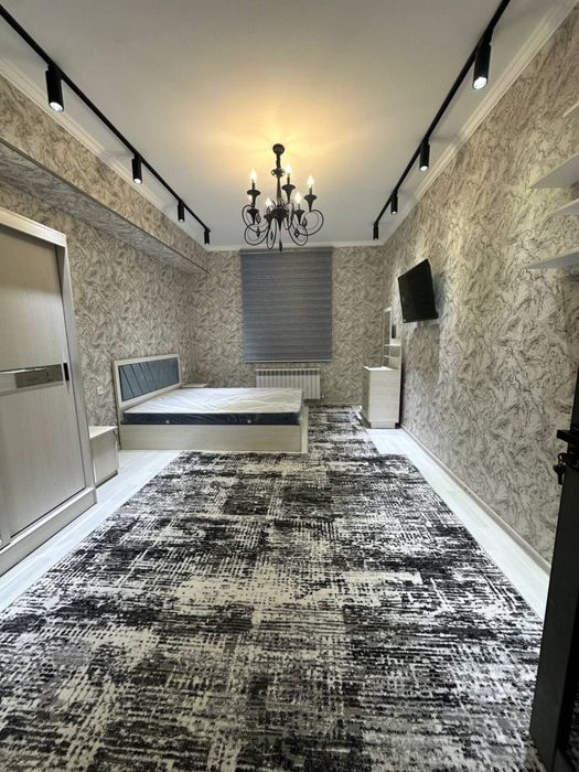 Продается квартира в Эшонгузар сити