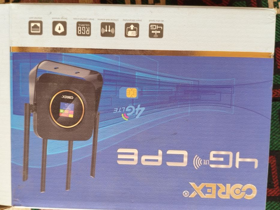 Wi-fi aparat (uztelecom)