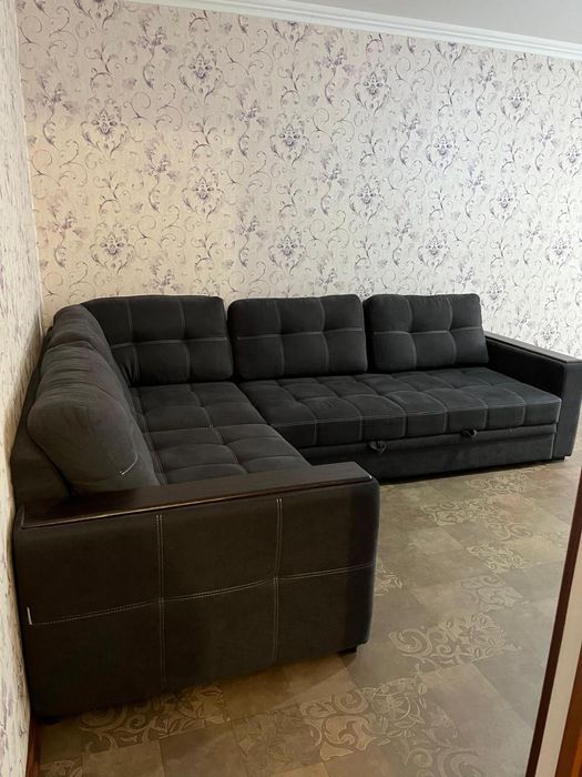 Уголок отдыха раскладной