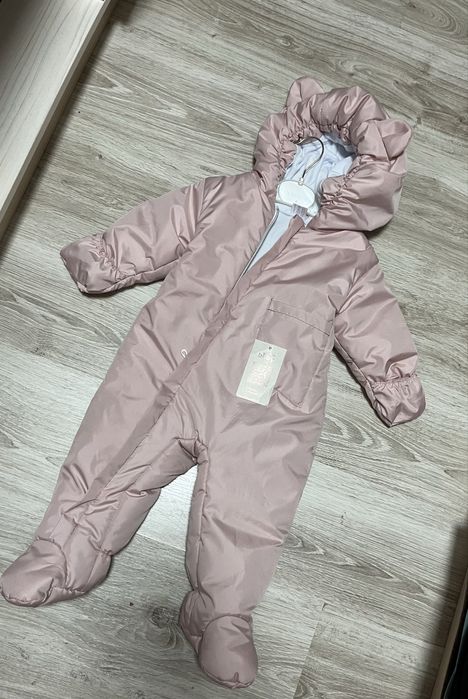 Комбинезон для малышей