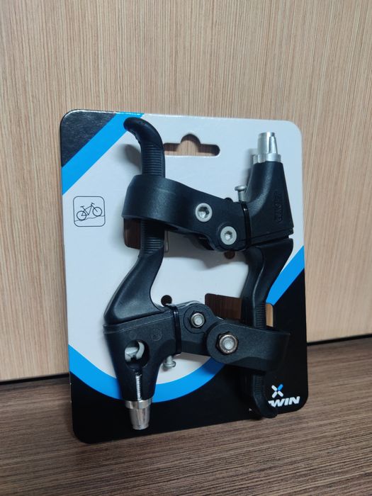 B-twin ручки тормозные