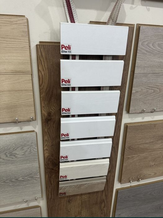 Plintus плинтус emdef