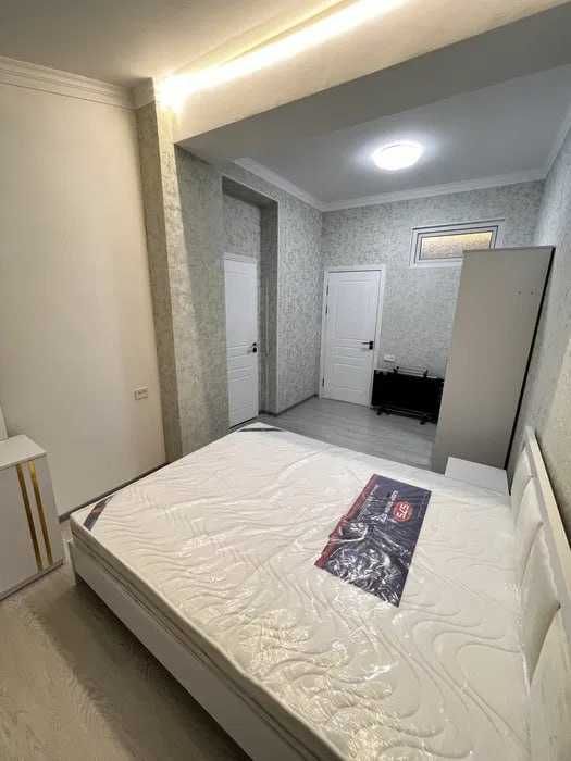 СРОЧНО сдаётся 3-х комнатная квартира в Яккасарайском Р-не! 053*