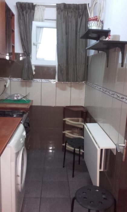 Proprietar inchiriez apartament 2 camere Dr. Taberei, Aleea Compozitorilor