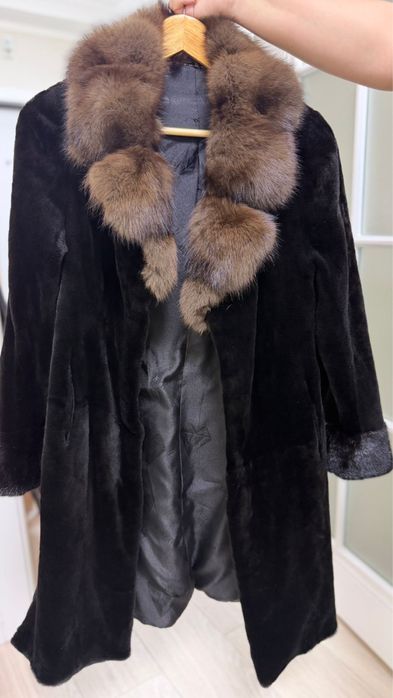 Срочно продатся шубы