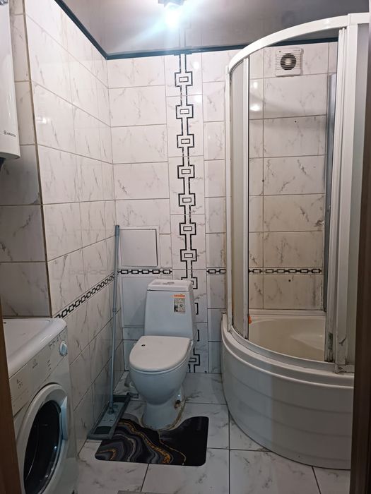 Продается 1 ком кв Абая