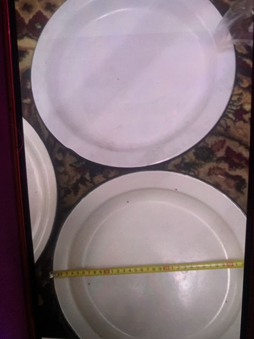 Продам посуду в отличном состоянии