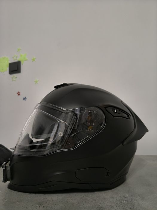 Nexx SX100R Full Black