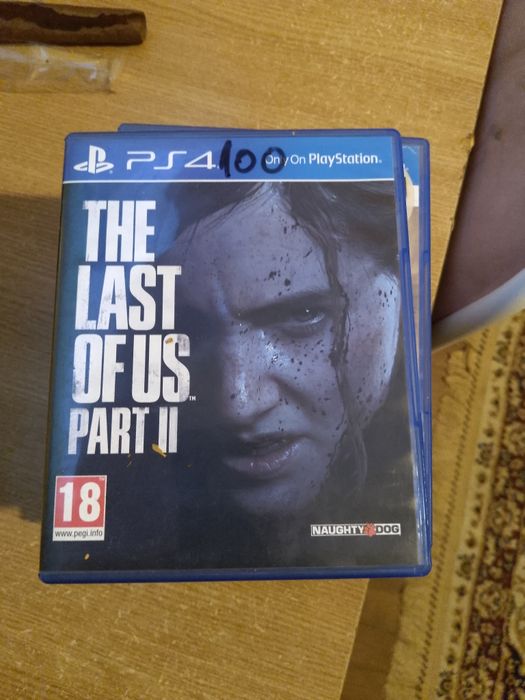 Jocuri PS 4 perfecta stare
