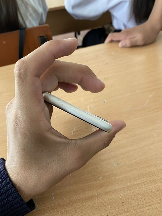 Iphone 11 64гб идиальный состоение