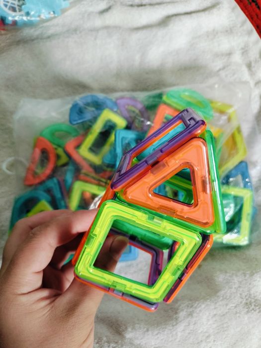 Игрушки детские развивашки