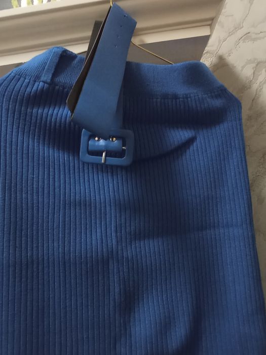 Vzayka yubka,kamarli