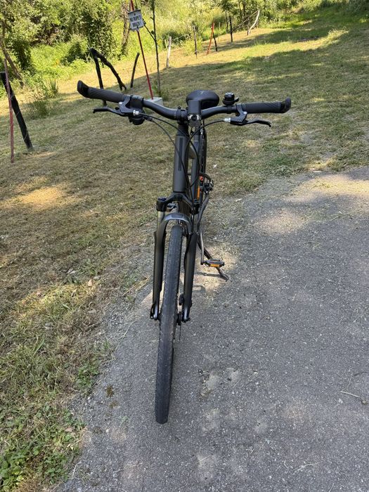 Bicicletă Riverside RS700 – stare excelentă