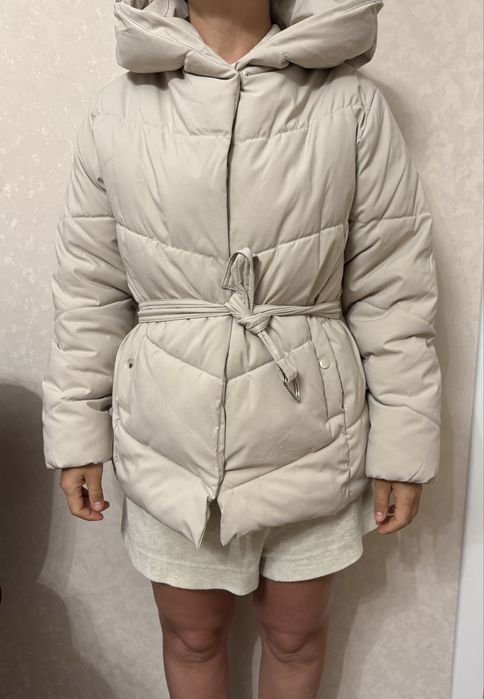 Продается демисезонная куртка