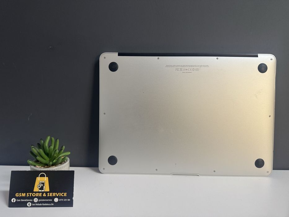 Macbook Air 13 A1369 256Gb Garantie Gsm Store&Service