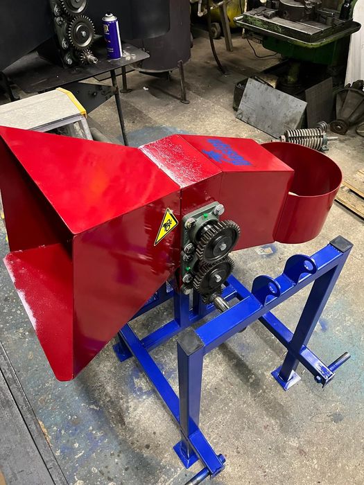 Tocator pentru crengi