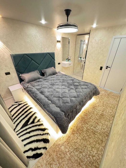 Своя Метро Чиланзар 3*4/3/4 Кирпичный дом   70 м²   93000  у, е.