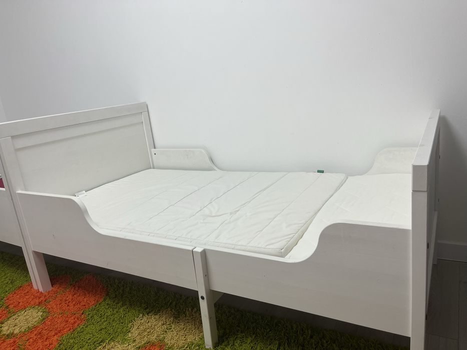 Продается 2 детские кровати Икеа