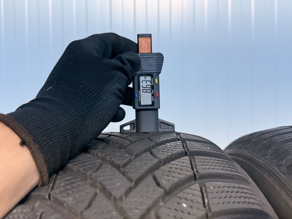 215/55/17 зимни гуми SEMPERIT SPEEDGRIP 5