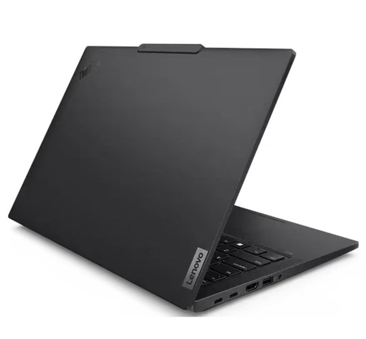 Lenovo T14 Gen5, Intel U7-165U, 16 GB DDR5, 512 GB SSD, Win 11 Pro