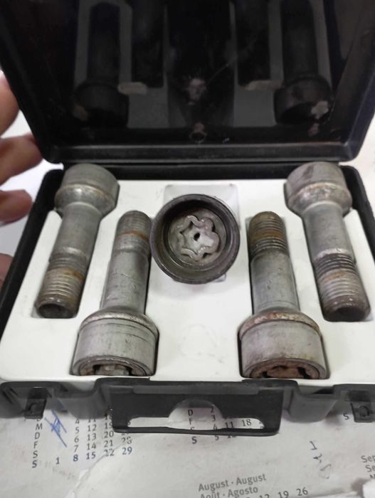 Джанти  18ки 5x130 мигачи Г-клас G class  Спринтер