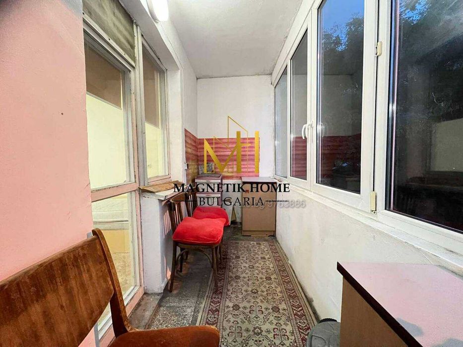 Дава се под наем Тристаен апартамент в Бургас, Братя Миладинови - 70 кв.м за 280.5 € - Снимка #4