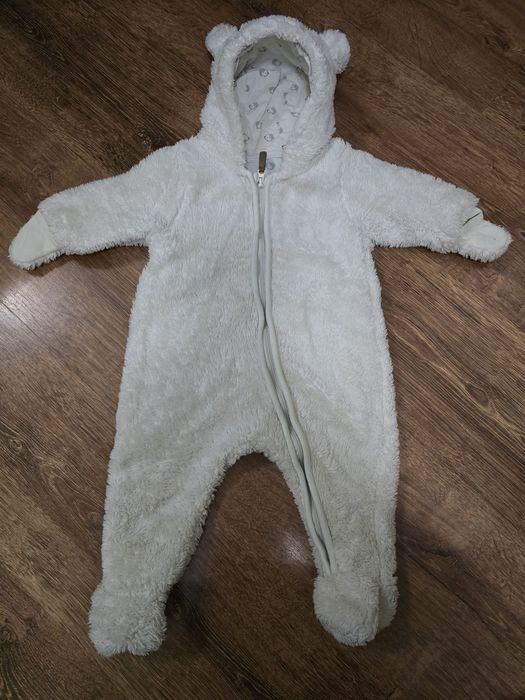 Зимни космонавти