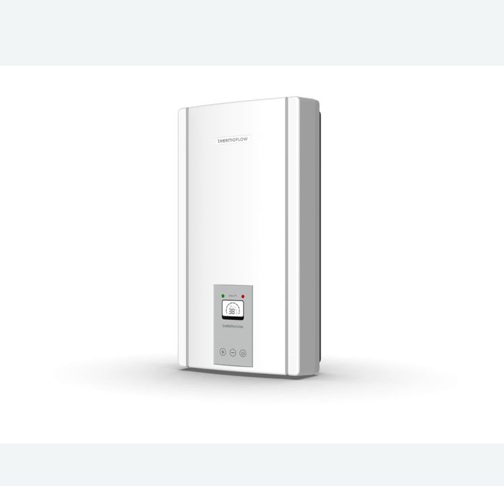 Încălzitor de apă instantaneu Thermoflow Elex 21 kW, 400 V
