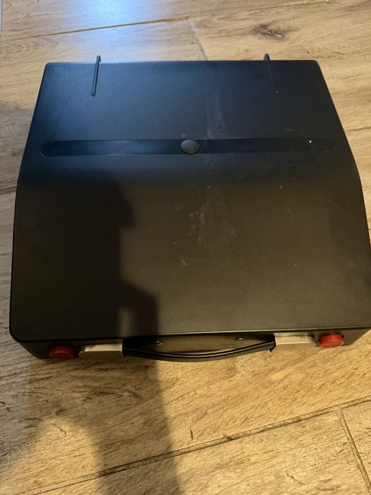 masina de scris perfect functionala