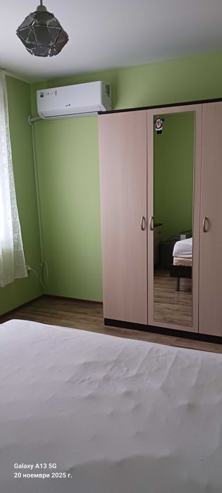 Дава се под наем Етаж от къща в Варна, Виница - 110 кв.м за 428.91 € - Снимка #4