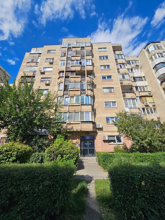 Vanzare apt 3 camere - Str Gheorghe Doja (Platin Systems - Palatul de Justitie)