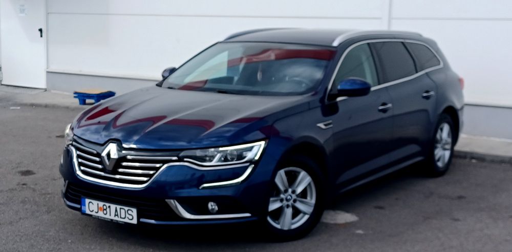 RENAULT Talisman