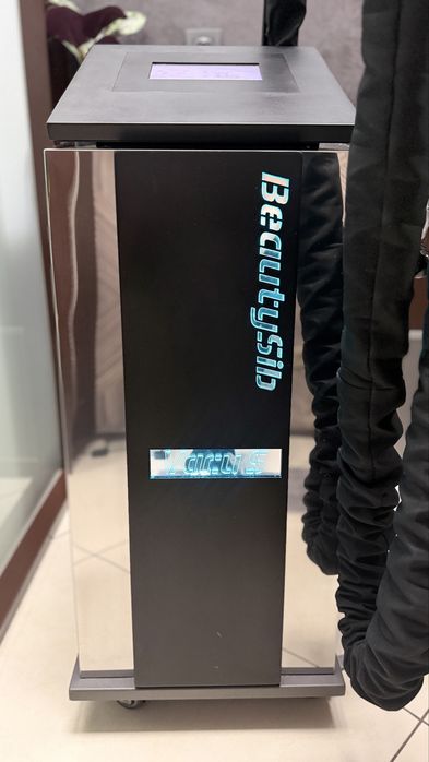 Lpg-аппарат  BeautySib