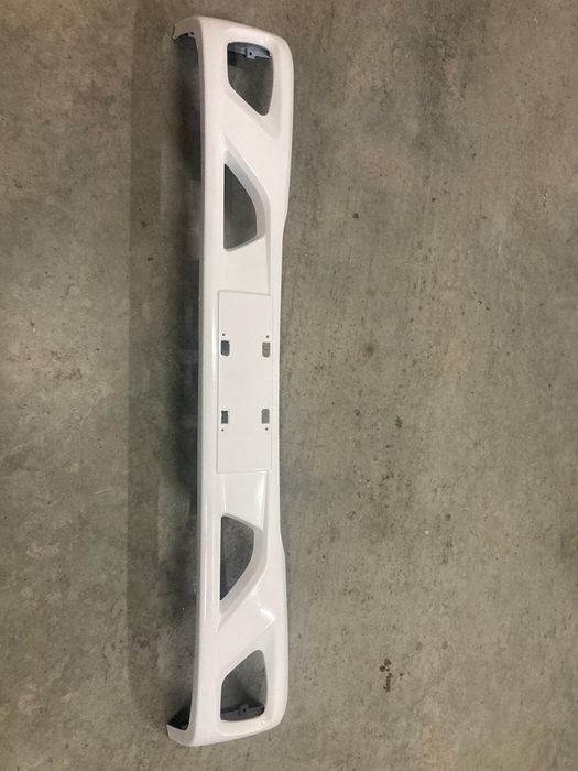 Продам бампер Foton