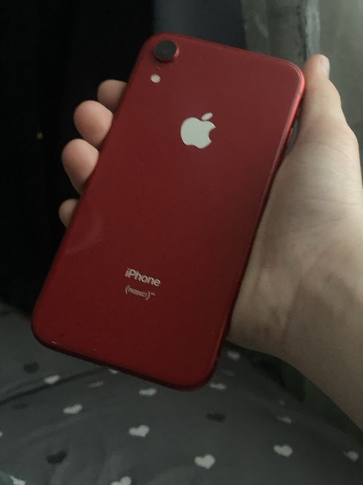 Iphone xr 64 gb
