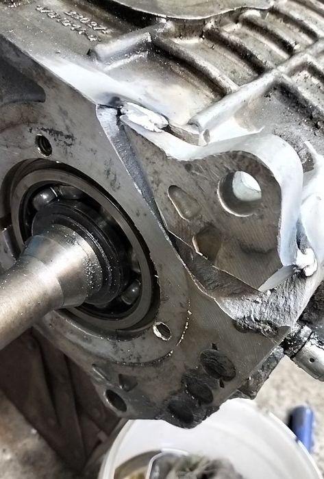 Аргонная сварка 24/7