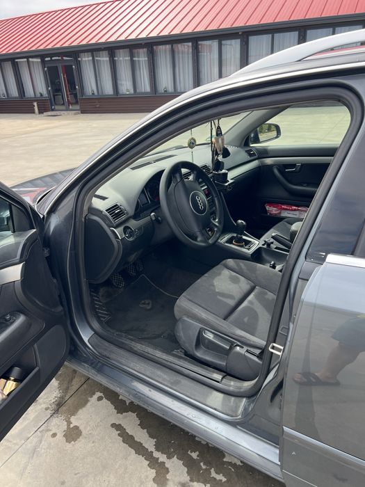 AUDI   a4    2004   1.9 TDI