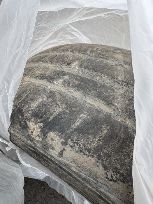 Летние шины 195/55/R16