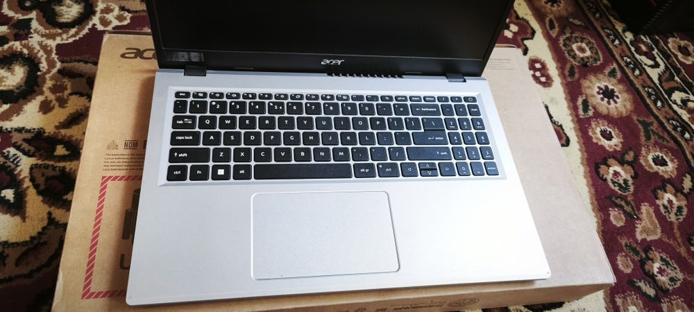Acer Aspire 3 15