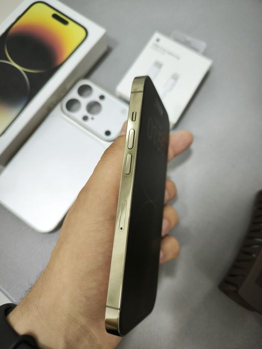 iPhone 14 pro 128gb обмен с ваш.доплатой