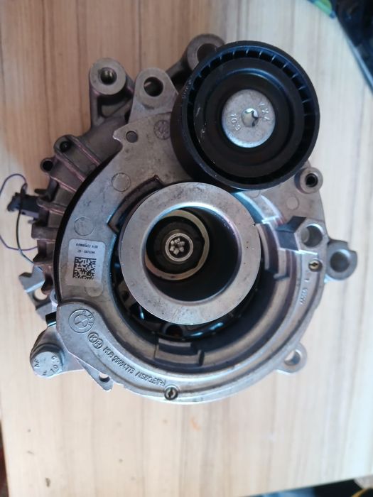 Alternator BMW X1 an 2021